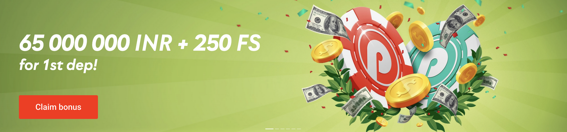 🎰 Discover Top Games at Pin Up Casino