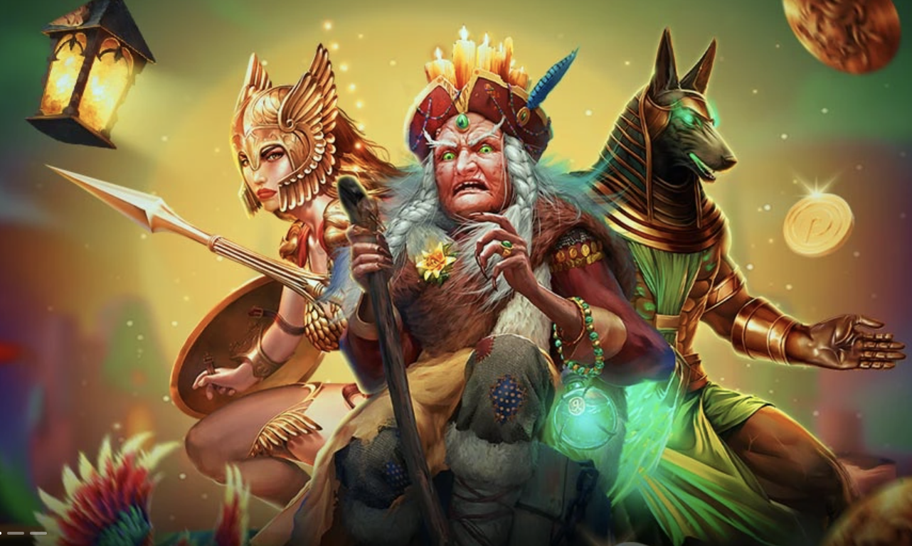 🎰 Discover Top Games at Pin Up Casino